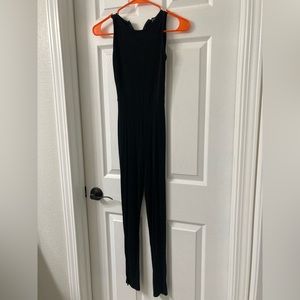 Pretty Little Thing Jumpsuit